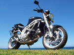     - Hyosung GT650